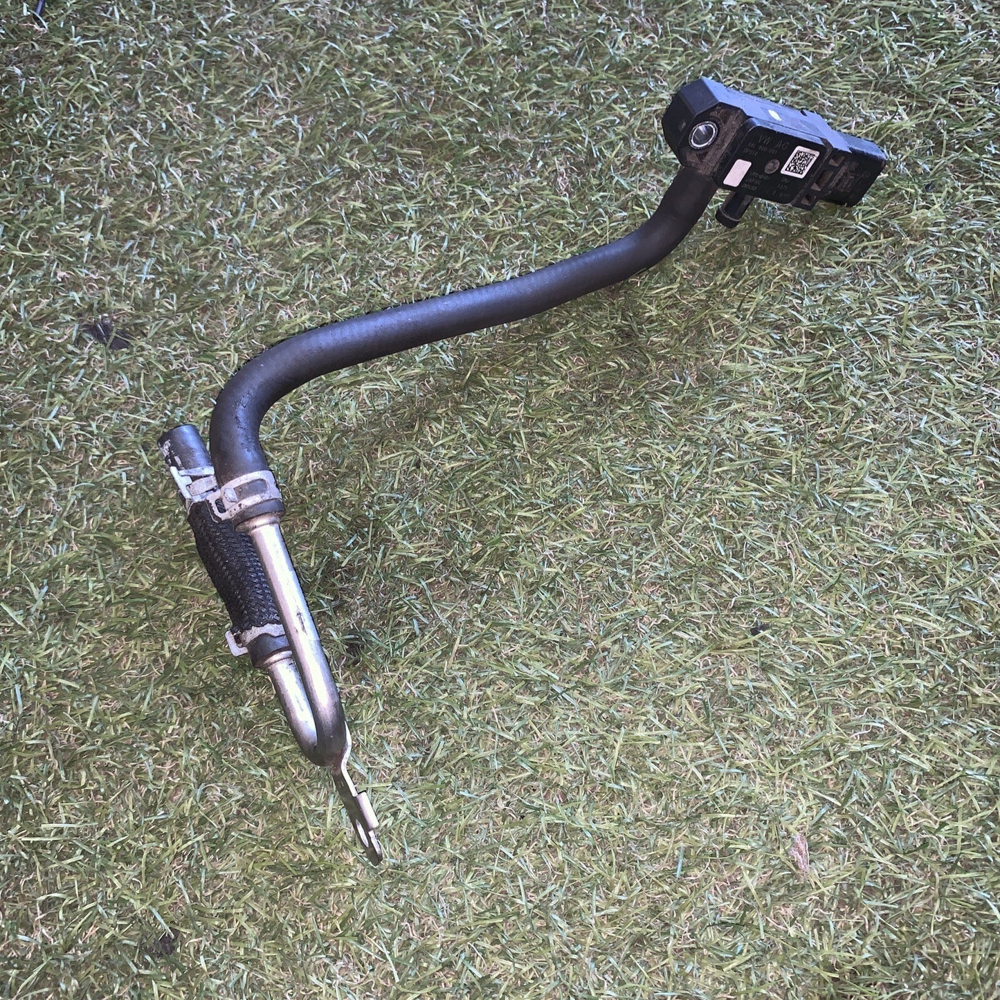 SENSORE PRESSIONE GAS SCARICO AUDI - SEAT - SKODA -VW 2012 , 04L906051