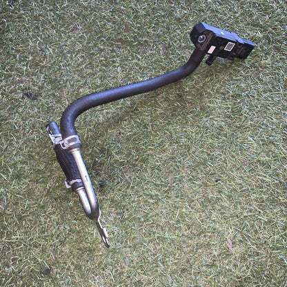 SENSORE PRESSIONE GAS SCARICO AUDI - SEAT - SKODA -VW 2012 , 04L906051