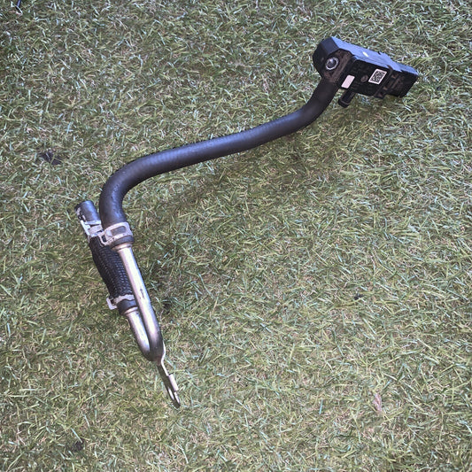 SENSORE PRESSIONE GAS SCARICO AUDI - SEAT - SKODA -VW 2012 , 04L906051