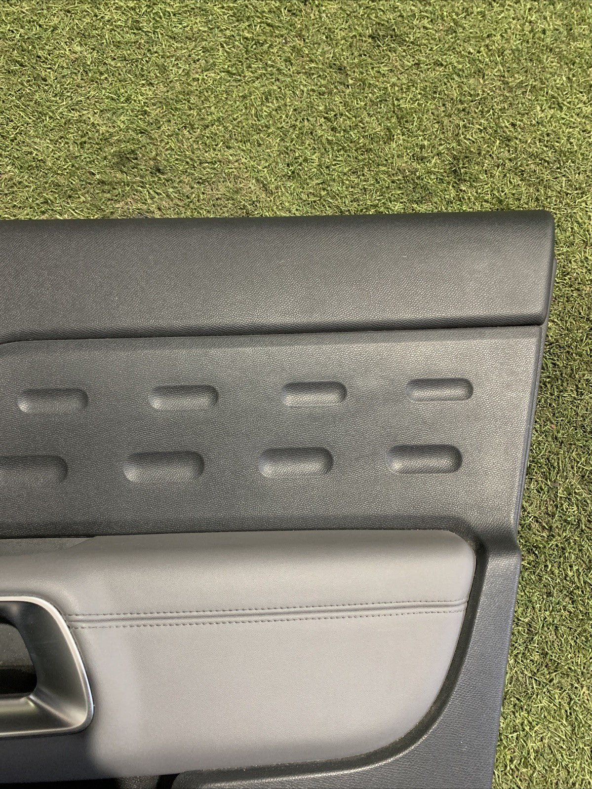 Pannello Anteriore Destro Citroen C5 Aircross Anno 2022 Cod 98201316YC Originale