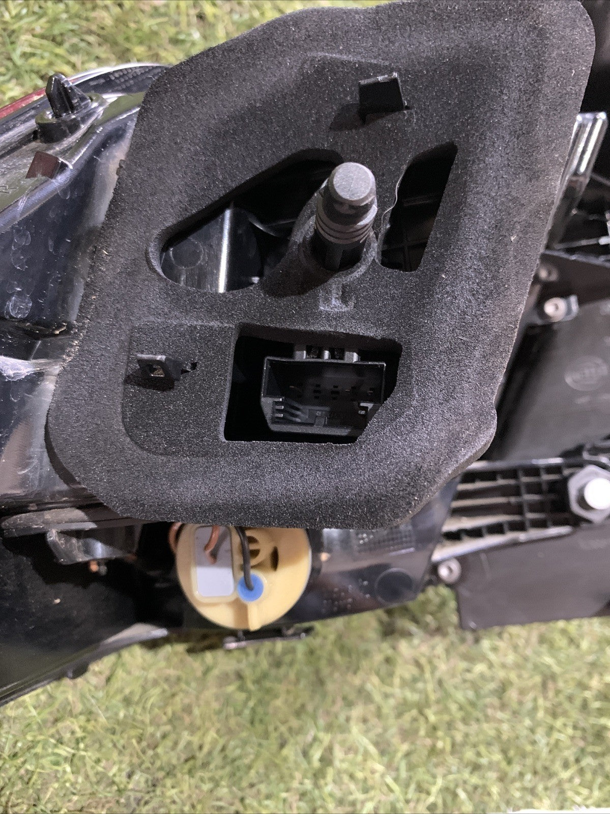 Stop Fanale Posteriore Destro Esterno Volkswagen Tiguan 2023 5NA945096D