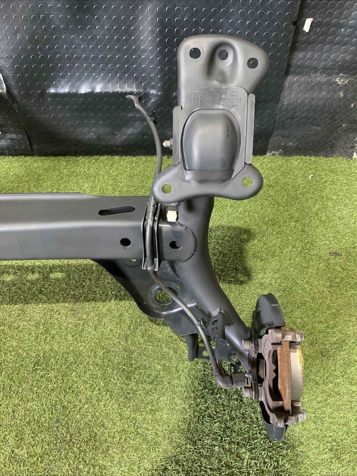 Ponte Assale Posteriore Audi A3 8V 2016 5Q0501049AQ