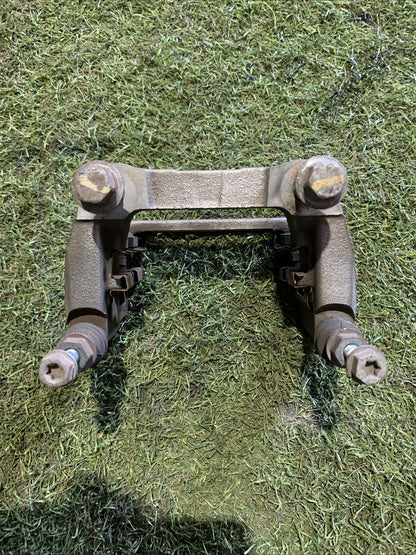 Porta Pinza Freno Posteriore Destra Range Rover Evoque 2016 LR027130