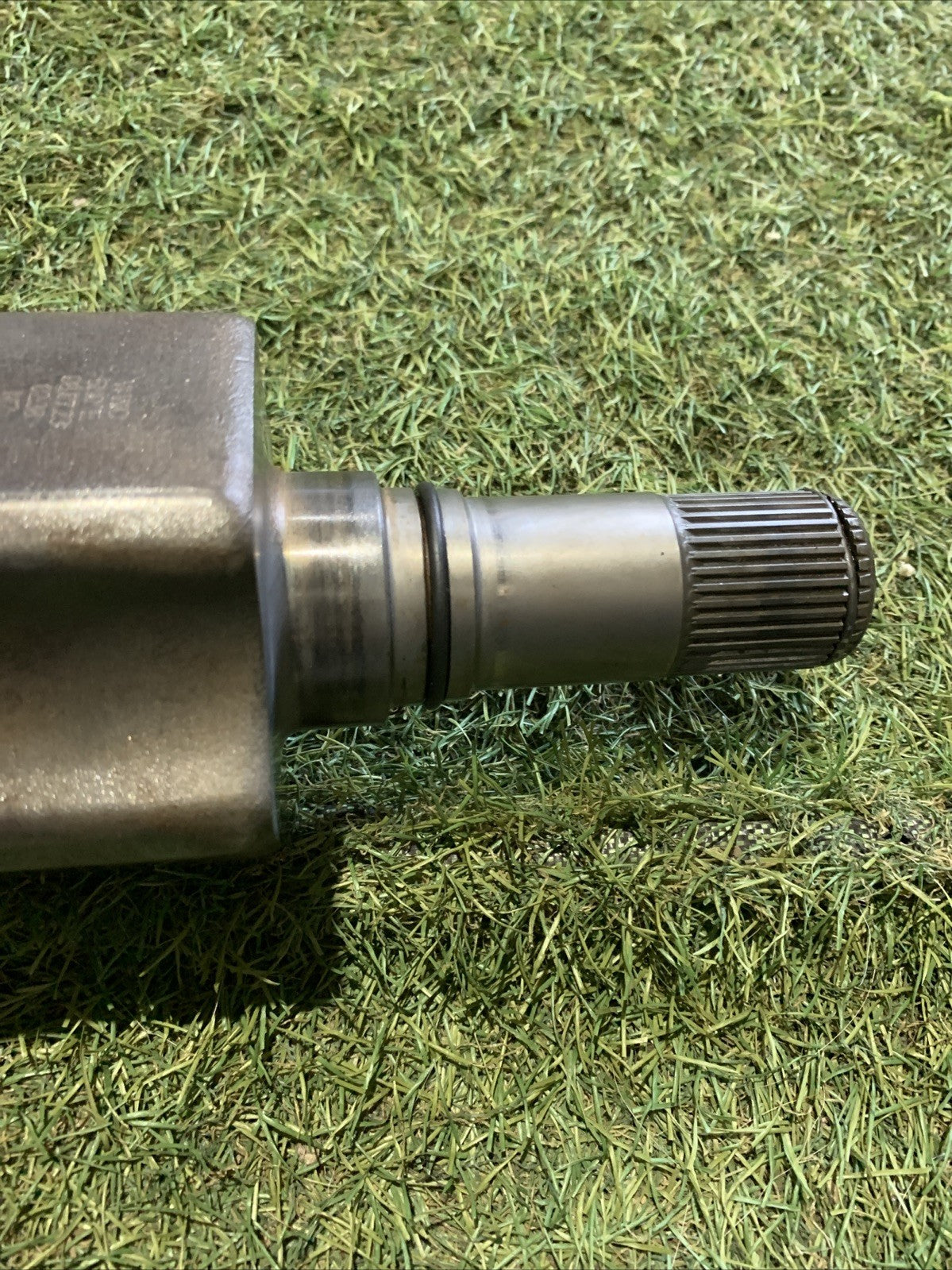 Semiasse Anteriore Destro Volkswagen T-Roc 2023 2.0 Diesel 5Q0407272DN