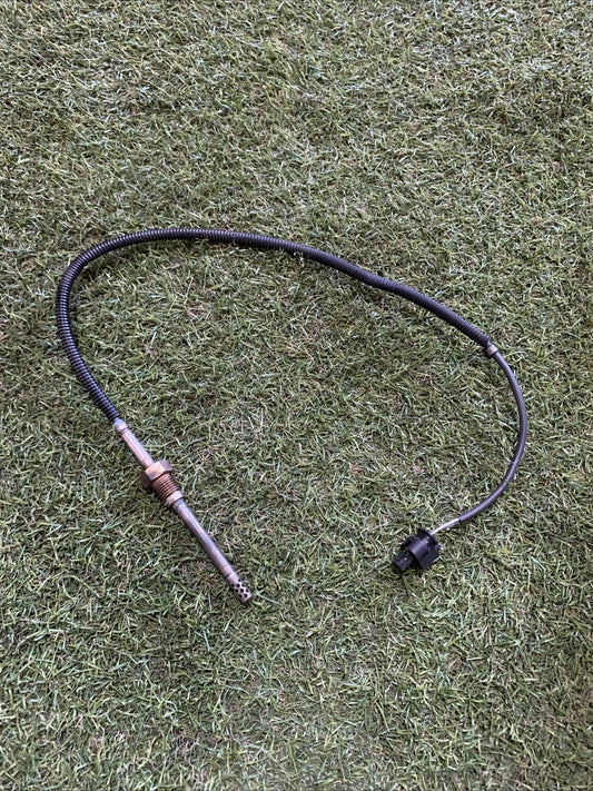 Sensore temperatura gas di scarico Mercedes classe C W204 A0071533428 2011