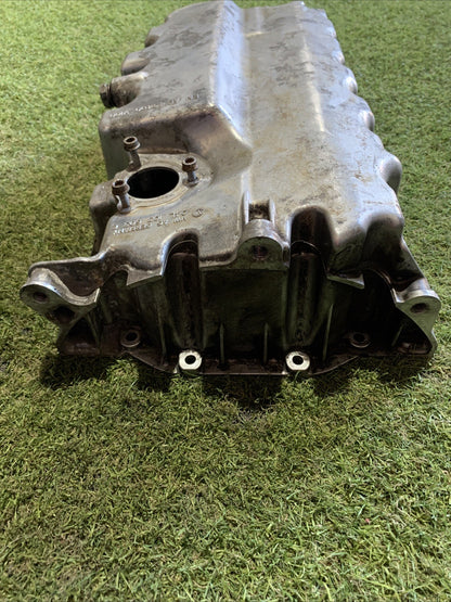 Coppa Olio Volkswagen Golf 7 2.0 Diesel 04L103603C (2)