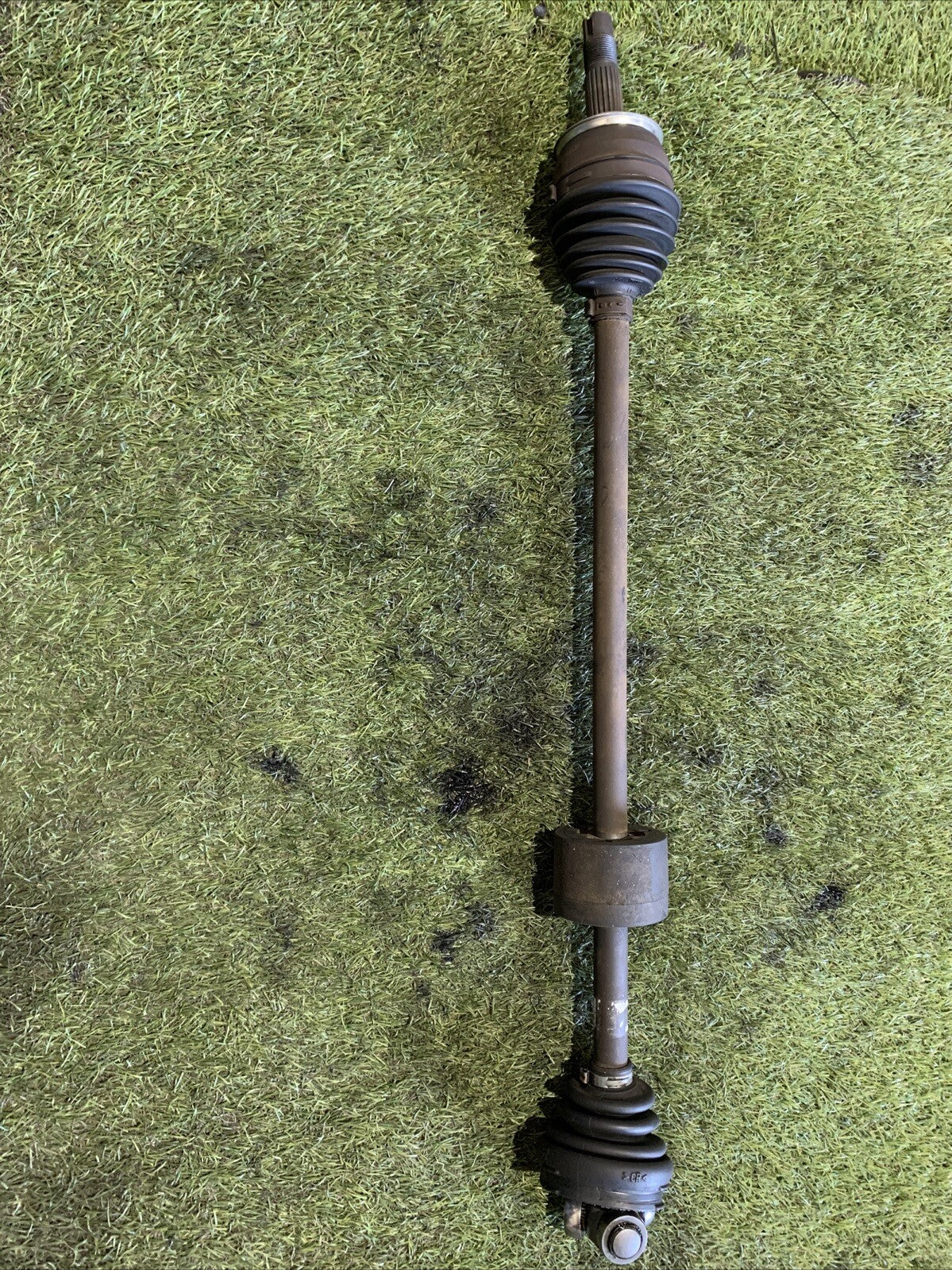 Semiasse anteriore destro fiat grande punto 1.2 benzina