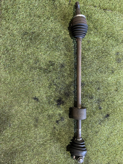 Semiasse anteriore destro fiat grande punto 1.2 benzina