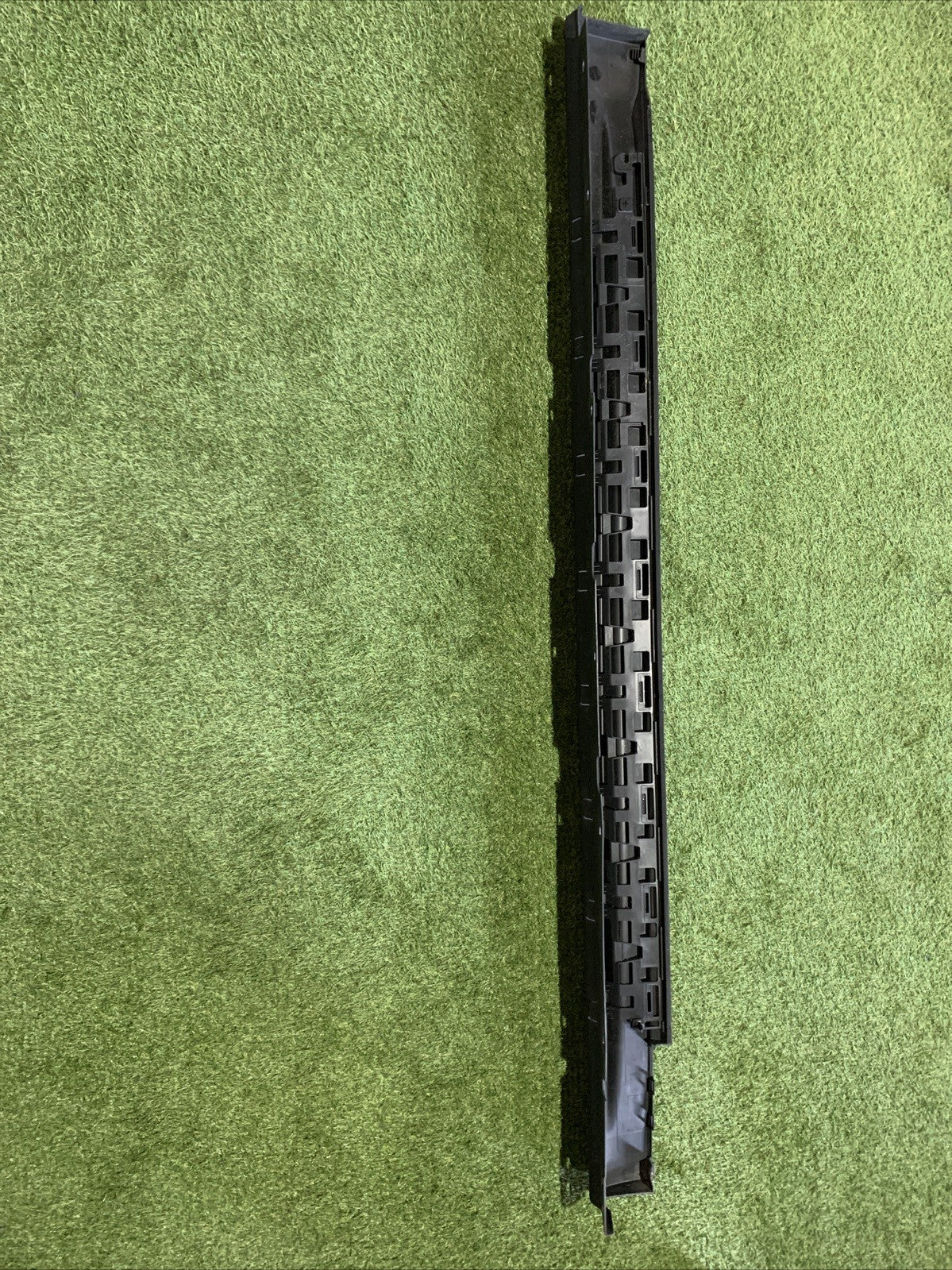 Minigonna Sotto porta Sinistra Alfa Romeo Stelvio 156132358 (2)