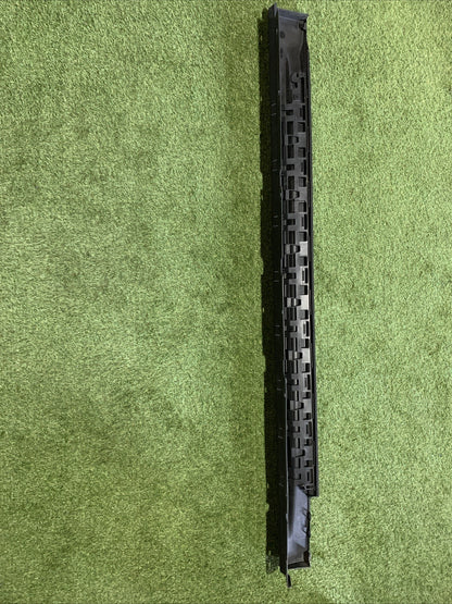 Minigonna Sotto porta Sinistra Alfa Romeo Stelvio 156132358 (2)