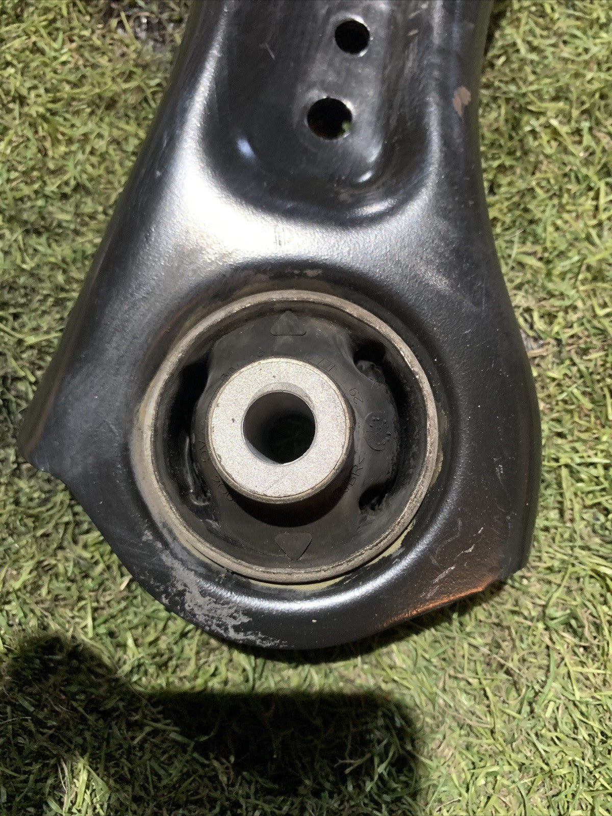 Braccio Oscillante Anteriore Destro Volkswagen T-Cross 1.0  Benzina 2Q0407152D