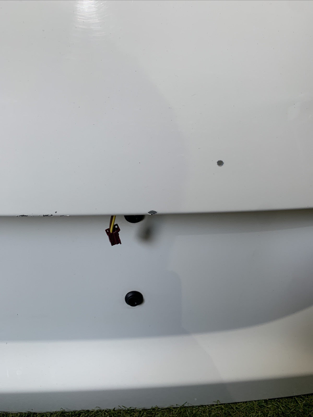 PORTELLONE COFANO BAULE POSTERIORE MERCEDES CLASSE A W176 DAL 2012 AL 2018 (2)