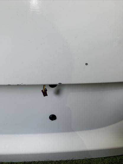 PORTELLONE COFANO BAULE POSTERIORE MERCEDES CLASSE A W176 DAL 2012 AL 2018 (2)