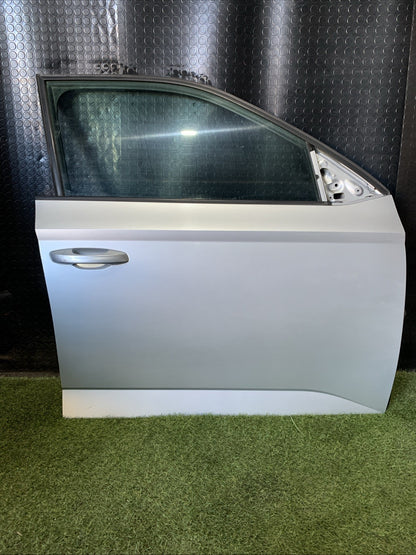 PORTA PORTIERA SPORTELLO ANTERIORE DESTRO SKODA FABIA 2017