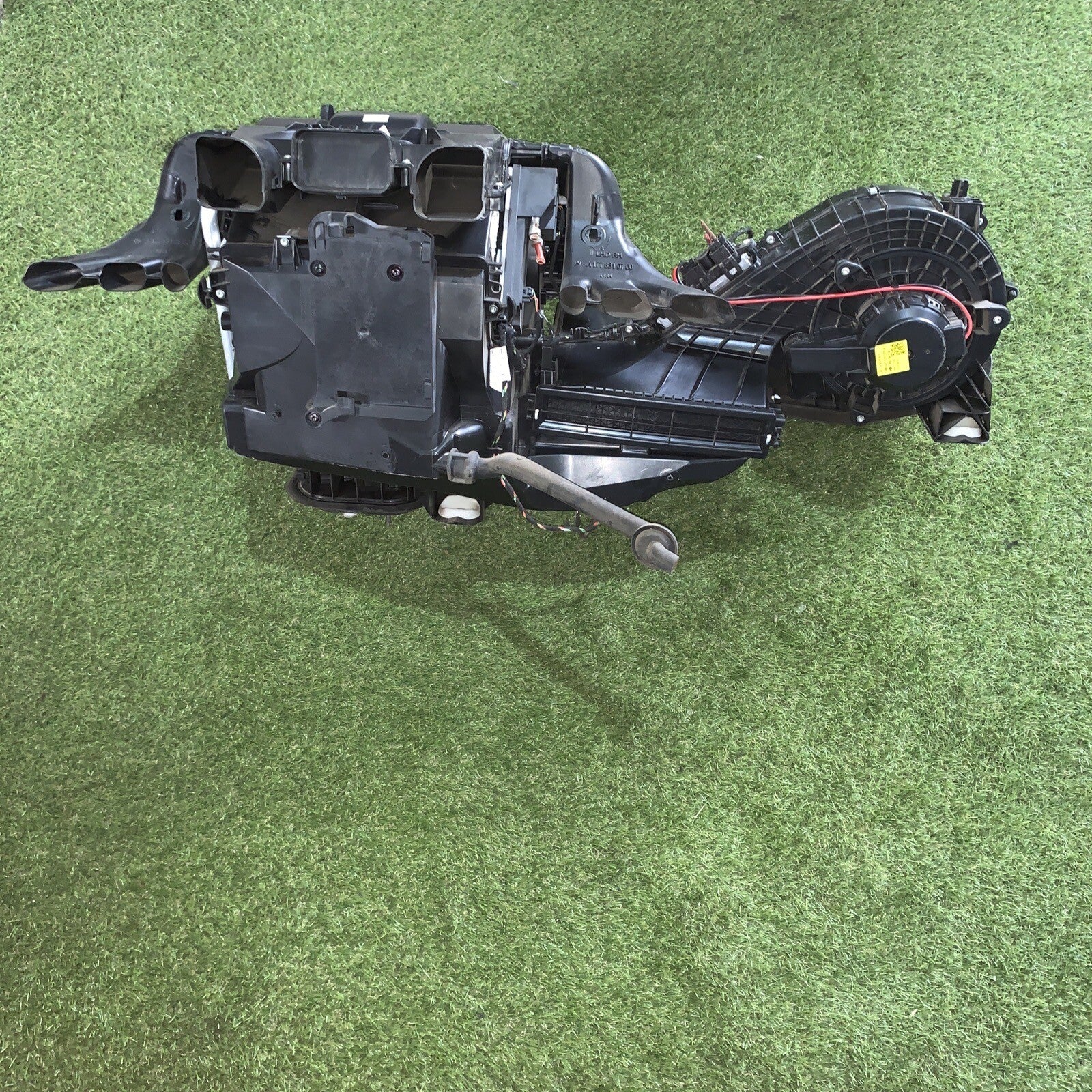 Gruppo Completo Stufa Mercedes Classe A 2020 W177 A2478300200