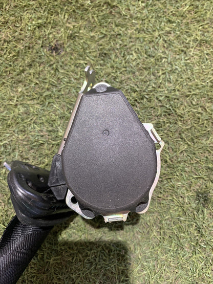 Cintura Di Sicurezza Posteriore Destra Peugeot 208 2017 98063163XY