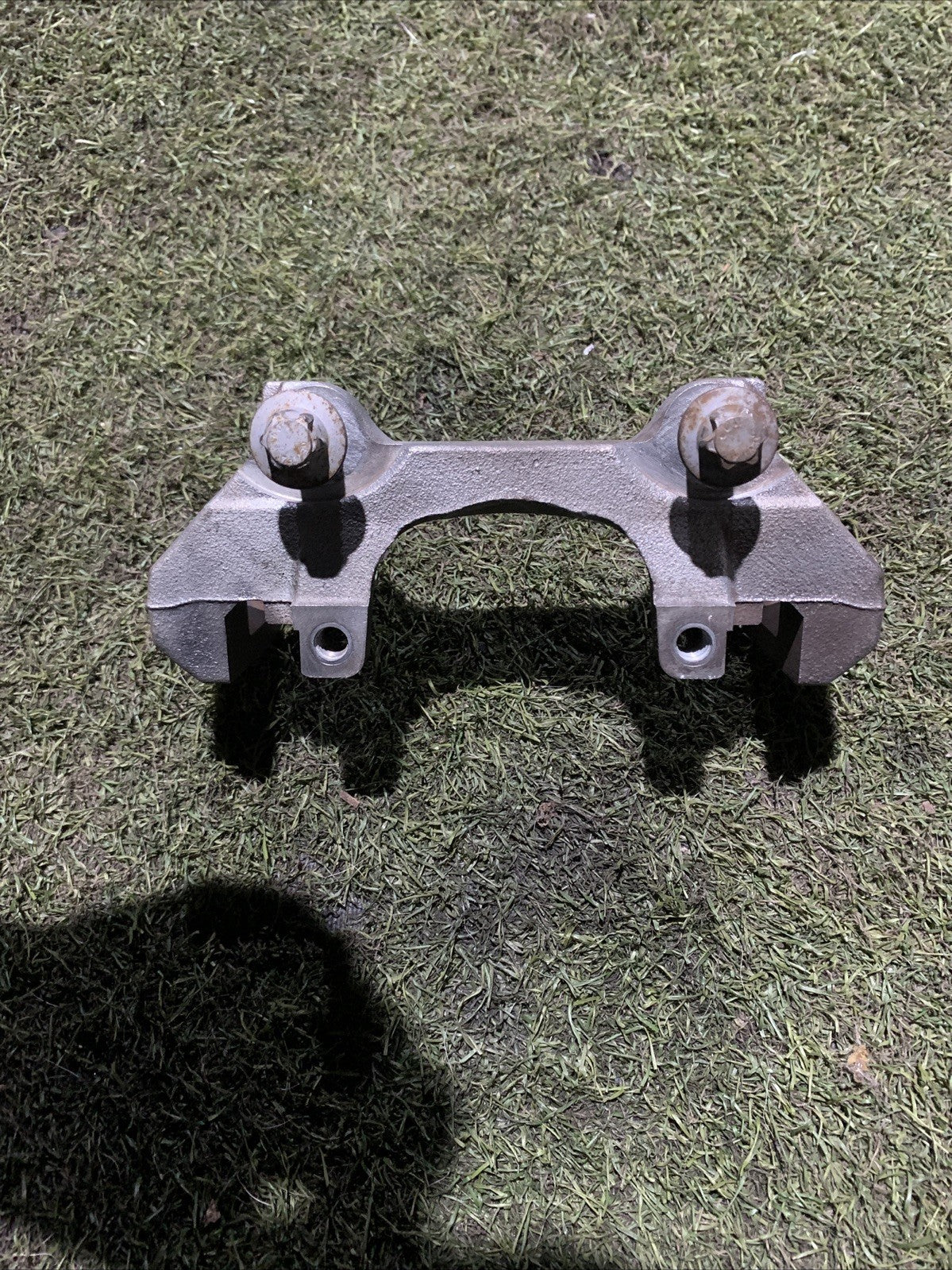 PORTA PINZA FRENO ANTERIORE DESTRA FIAT PANDA 312 0.9 TWINAIR 77365814
