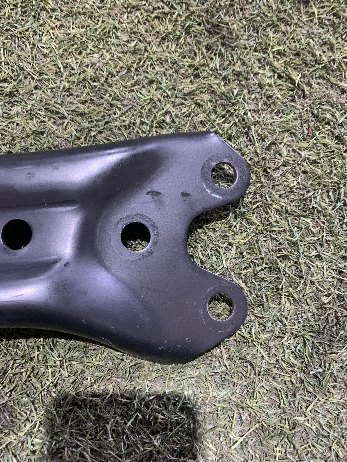 Braccio Oscillante Anteriore Destro Hyundai Tucson 2022 1.6 Hybrid 54501-N9000