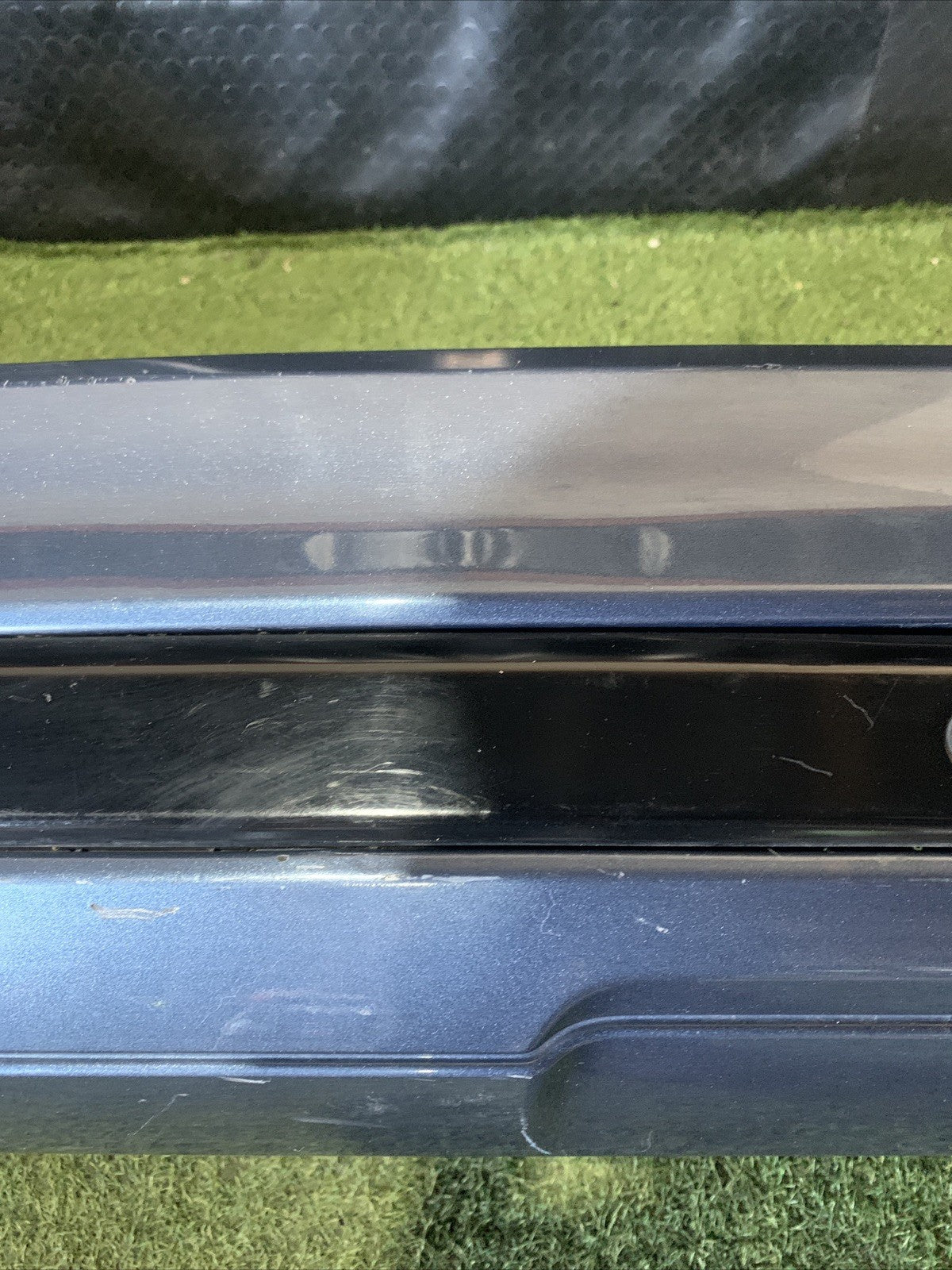 PARAURTI POSTERIORE CON SENSORI DI PARCHEGGIO FORD KUGA 2020 ST LINE