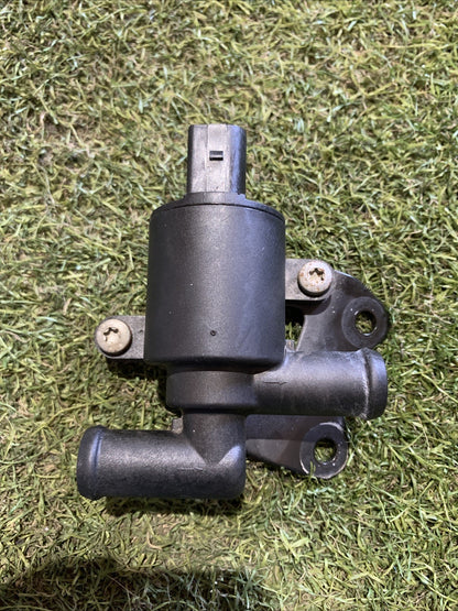 POMPA ACQUA AUSILIARIA AUDI A6 2013 4H0121671B