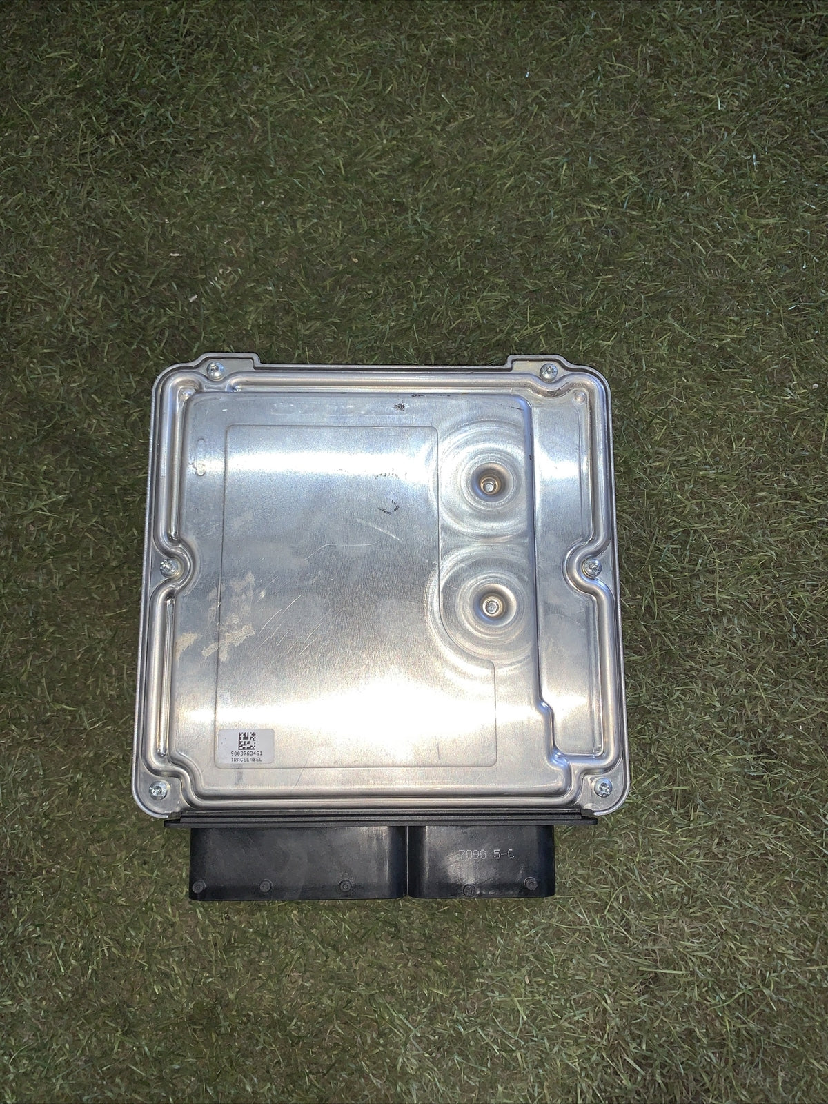 CENTRALINA MOTORE AUDÌ A4 2011 3.0 8R0907401J