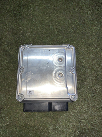 CENTRALINA MOTORE AUDÌ A4 2011 3.0 8R0907401J