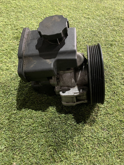 Pompa Idroguida Mercedes Classe C220 W204 2.2 Diesel 