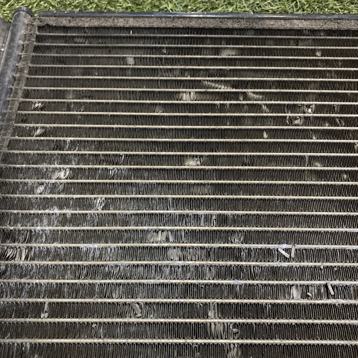 CONDENSATORE ARIA RADIATORE CLIMA AUDÌ A3 8P 2.0 140 CV 1K0298403