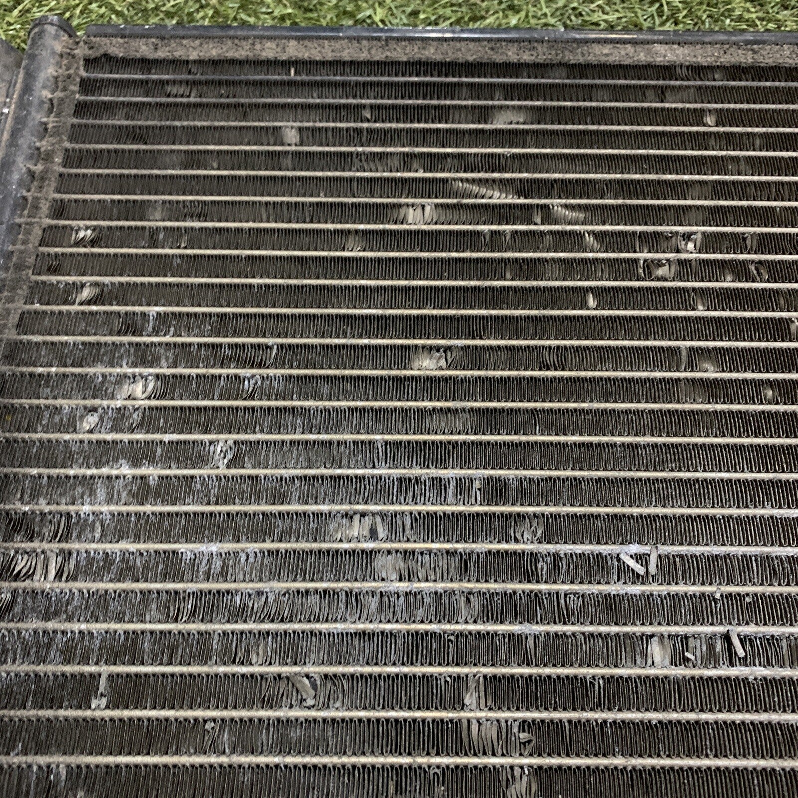 CONDENSATORE ARIA RADIATORE CLIMA AUDÌ A3 8P 2.0 140 CV 1K0298403