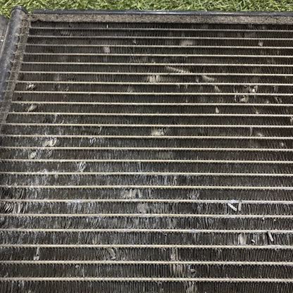 CONDENSATORE ARIA RADIATORE CLIMA AUDÌ A3 8P 2.0 140 CV 1K0298403