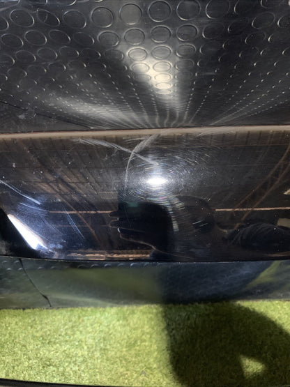 PORTELLONE COFANO BAULE POSTERIORE TOYOTA C-HR 67005F4020 (16 23)