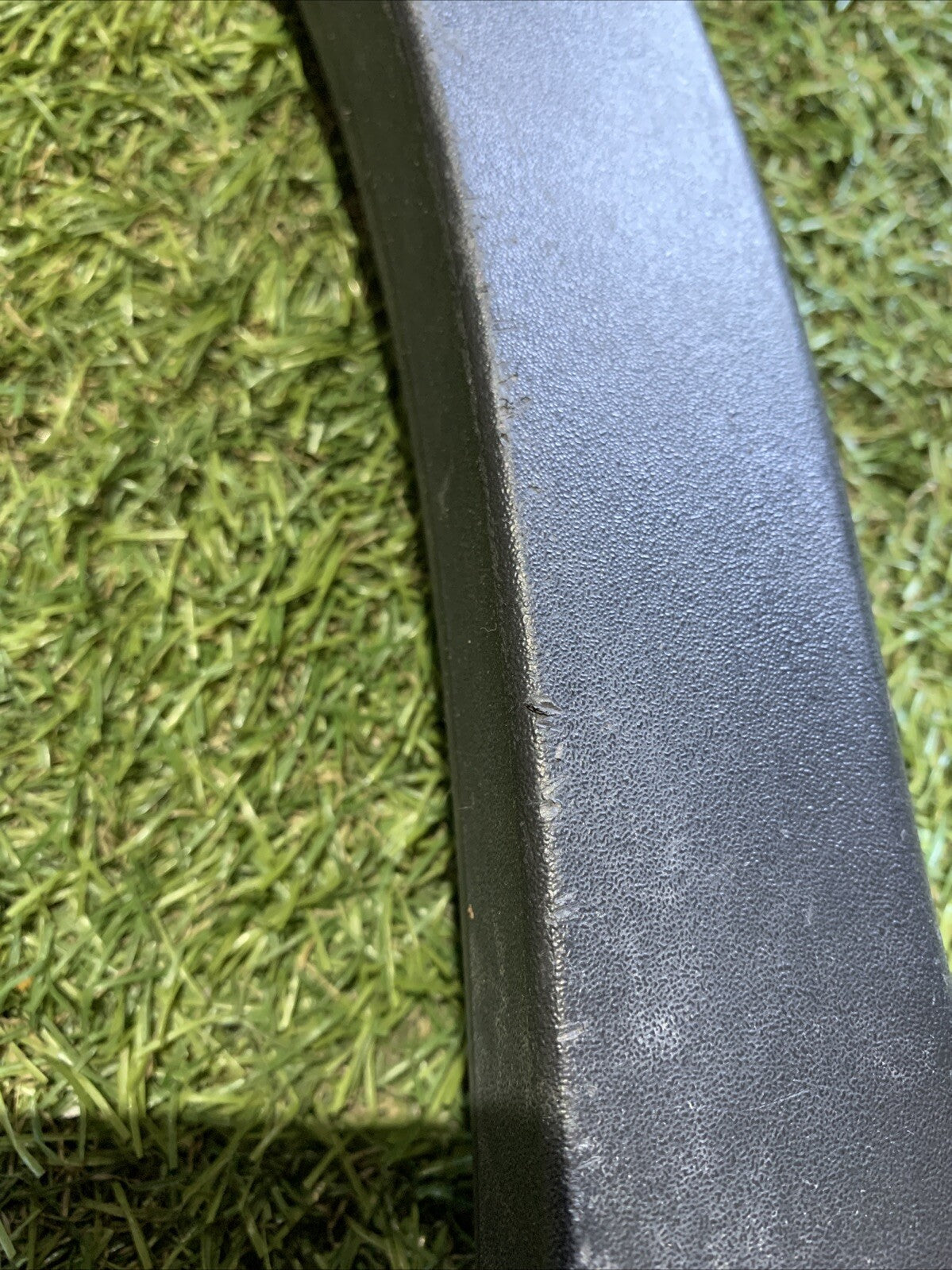 Modanatura Parafango Posteriore Destro Fiat Panda 3 Serie 735490912 (2)