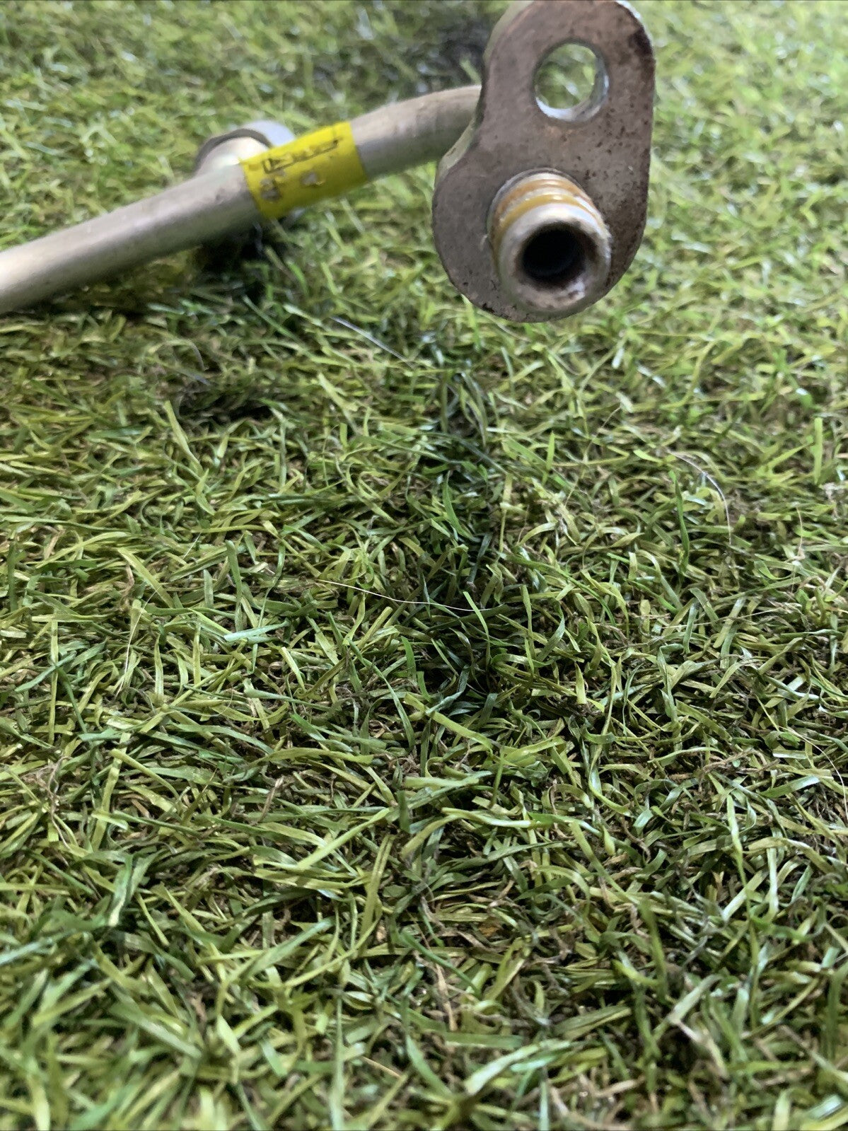 52151246 TUBO TUBAZIONE CONDOTTO CLIMA ARIA CONDIZIONATA A/C JEEP RENEGADE 1.0 B