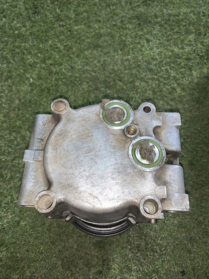 96FW-19D629-BC COMPRESSORE ARIA CONDIZIONATA FORD FIESTA 1.2 BENZINA 1999
