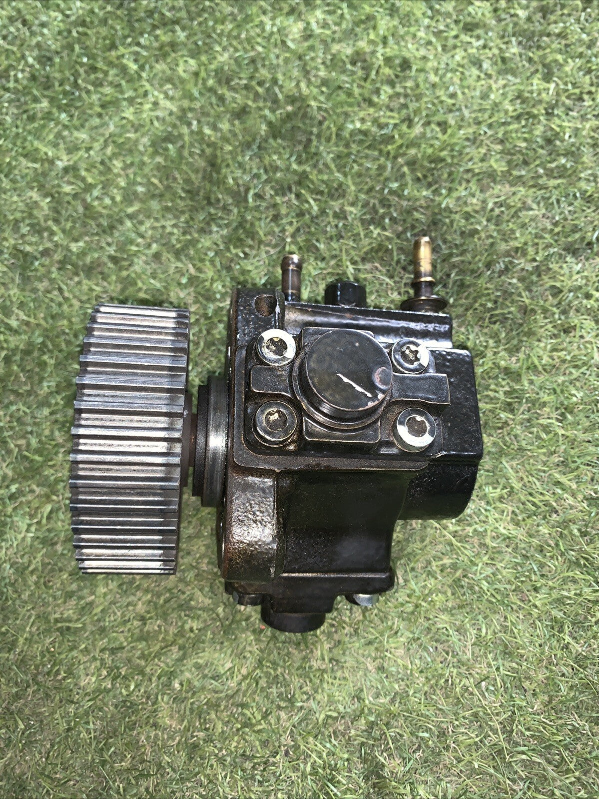 Pompa Iniezione Alfa Romeo 159 1.9 150CV 939A2000 55209062