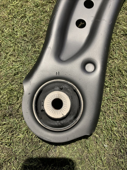 Braccio Oscillante Anteriore Destro Audi A3 8V 81A407152F 2.0 Diesel