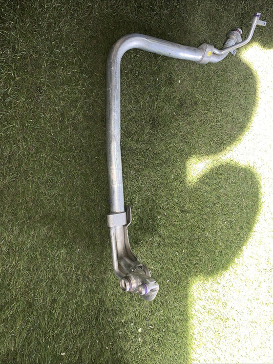 Tubo Tubazione Clima Aria Condizionata VOLKSWAGEN TIGUAN AD1 2.0 TDI 5QB816738A