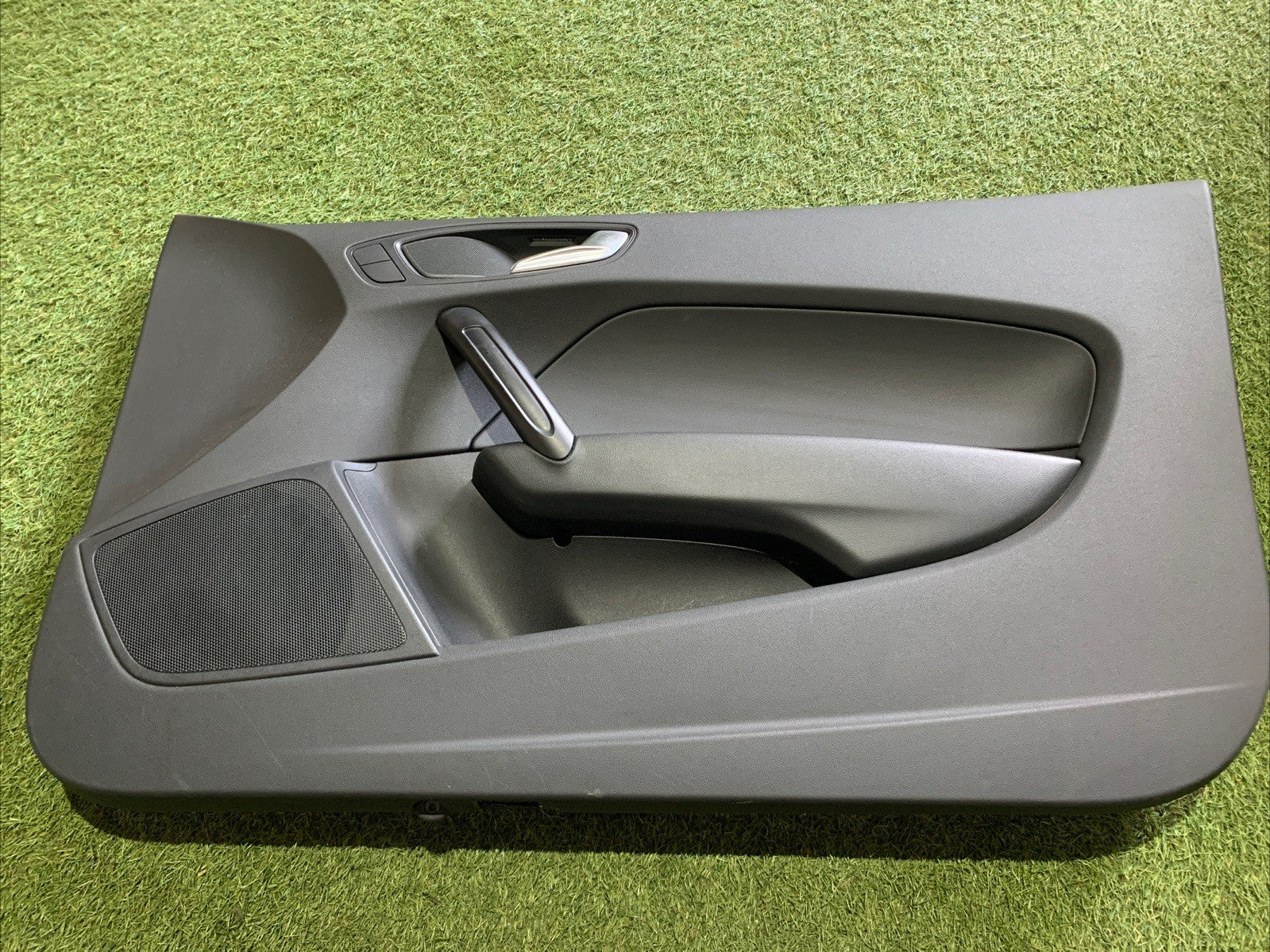 Pannello Porta Interno Anteriore Destro Audi A1 2010 3 Porte 8X3868110