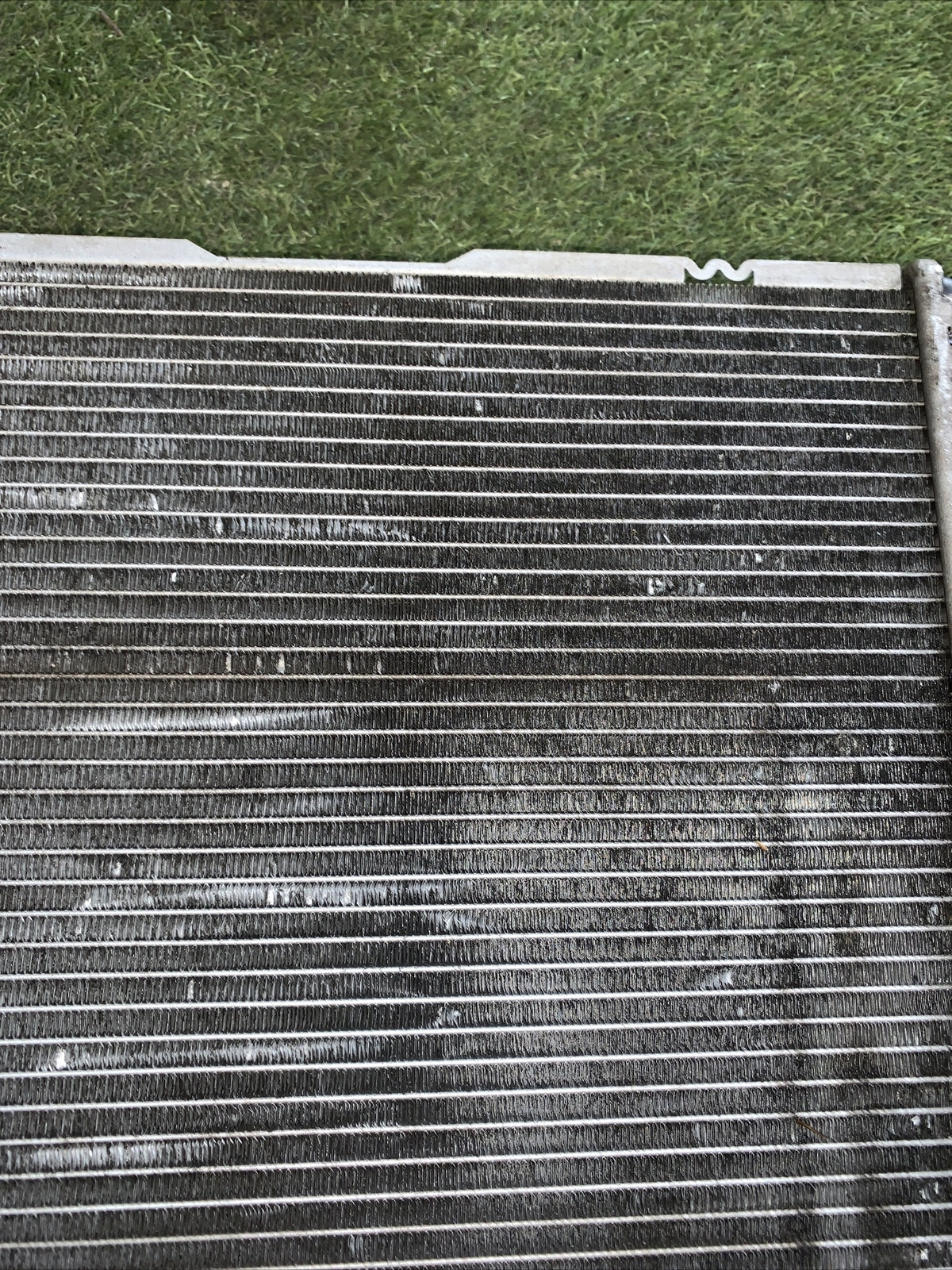 Radiatore Acqua Audi A4 2011 3.0