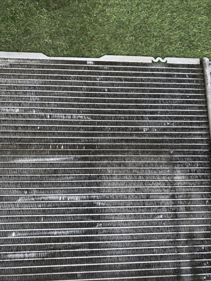 Radiatore Acqua Audi A4 2011 3.0