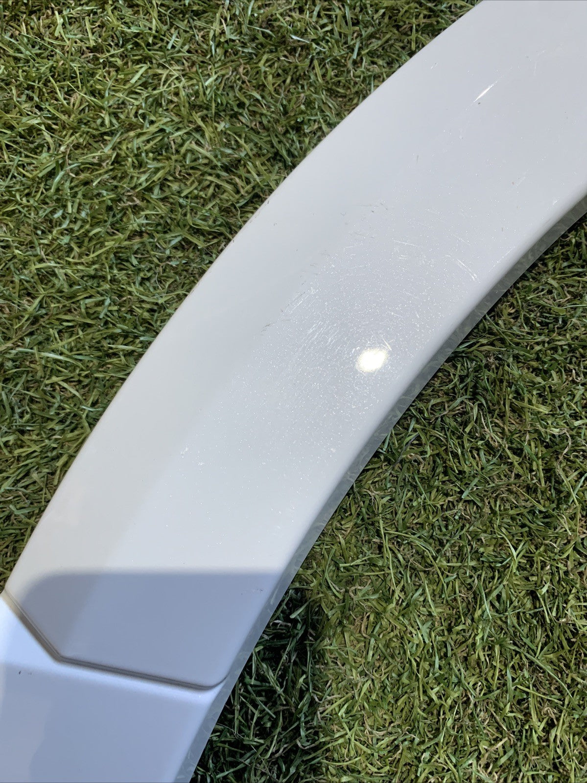 MODANATURA ARCO RUOTA POSTERIORE SINISTRA SX PER AUDI Q2 Serie (GAB) 81A853817A