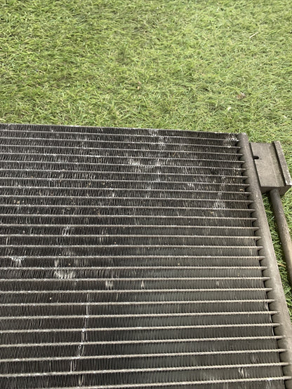 CONDENSATORE ARIA CONDIZIONATA FIAT GRANDE PUNTO 55700406 1.2 BENZINA