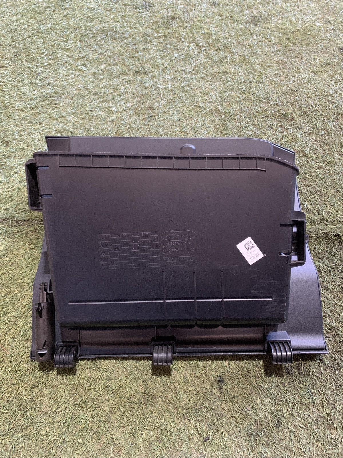 CASSETTO PORTA OGGETTI PER FORD Kuga Serie (DFK) LV4B-S06040-A (19 ) (2)