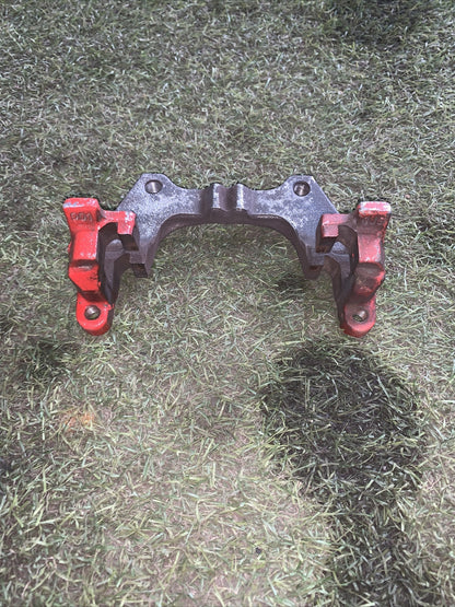 porta pinza posteriore sinistra audi TT 2016-2019