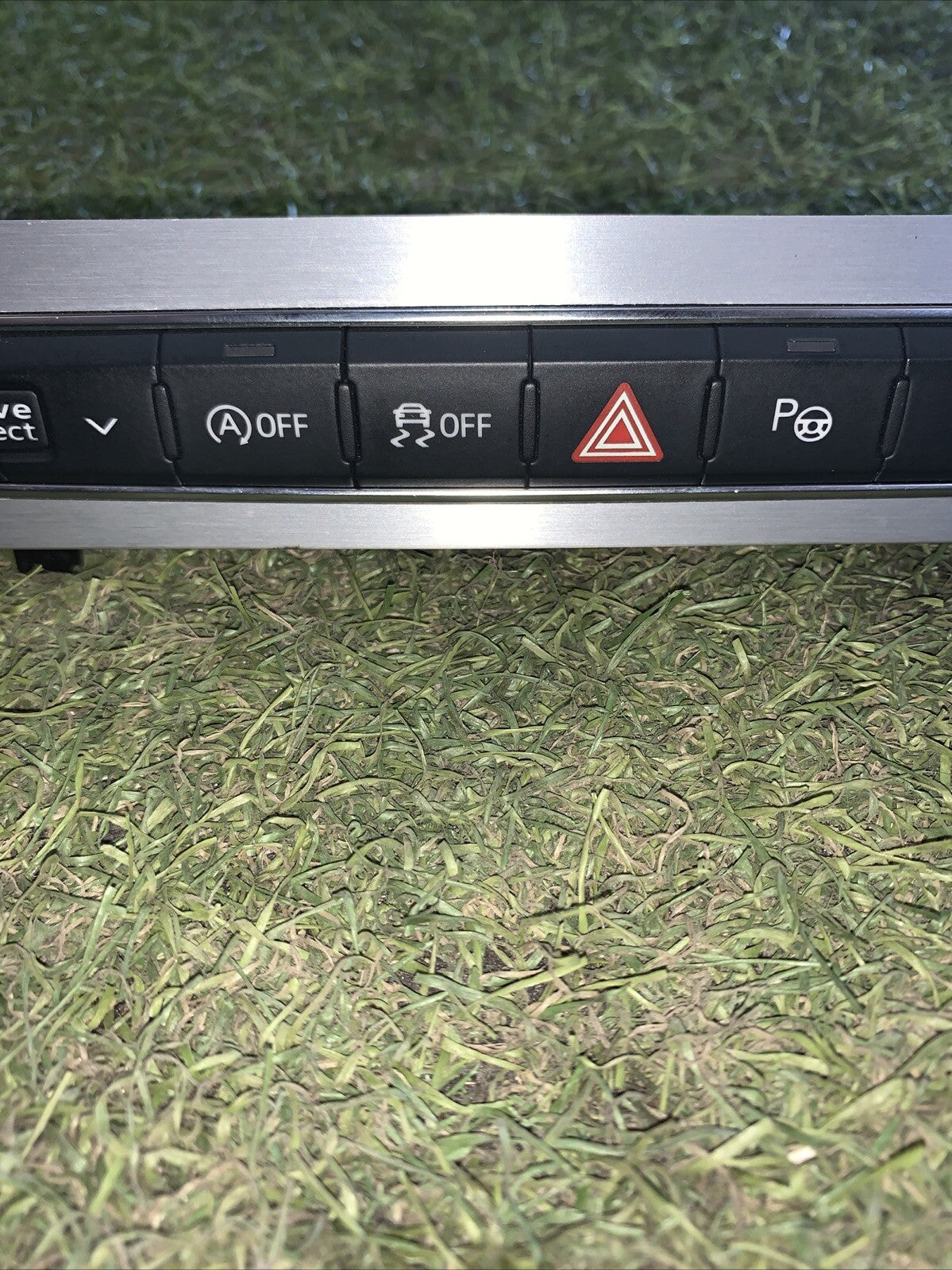 Interruttori Comandi Audi Q7 2016 4M0925301B