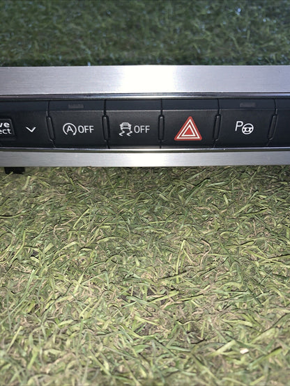 Interruttori Comandi Audi Q7 2016 4M0925301B