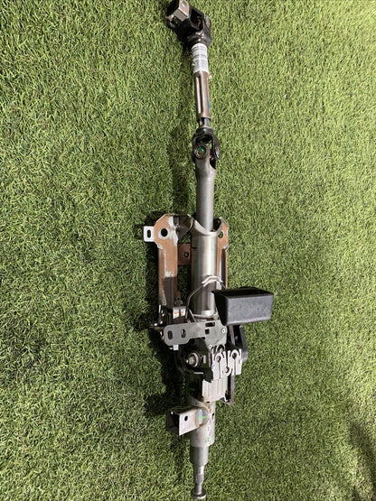 Piantone Sterzo Opel Corsa F 2020 9824737580L