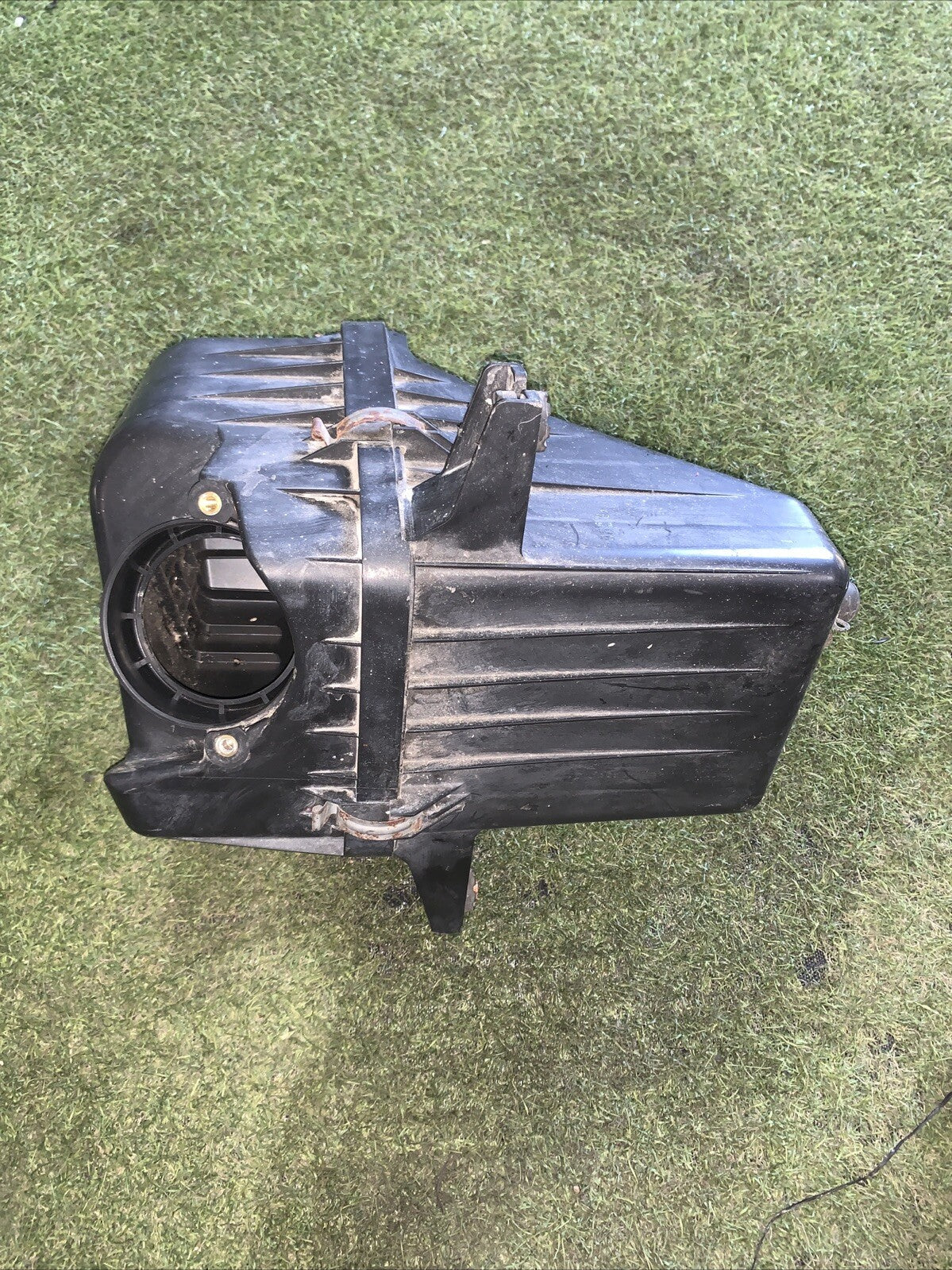 67J-A01 SCATOLA BOX FILTRO ARIA SUZUKI GRAND VITARA 2 SERIE