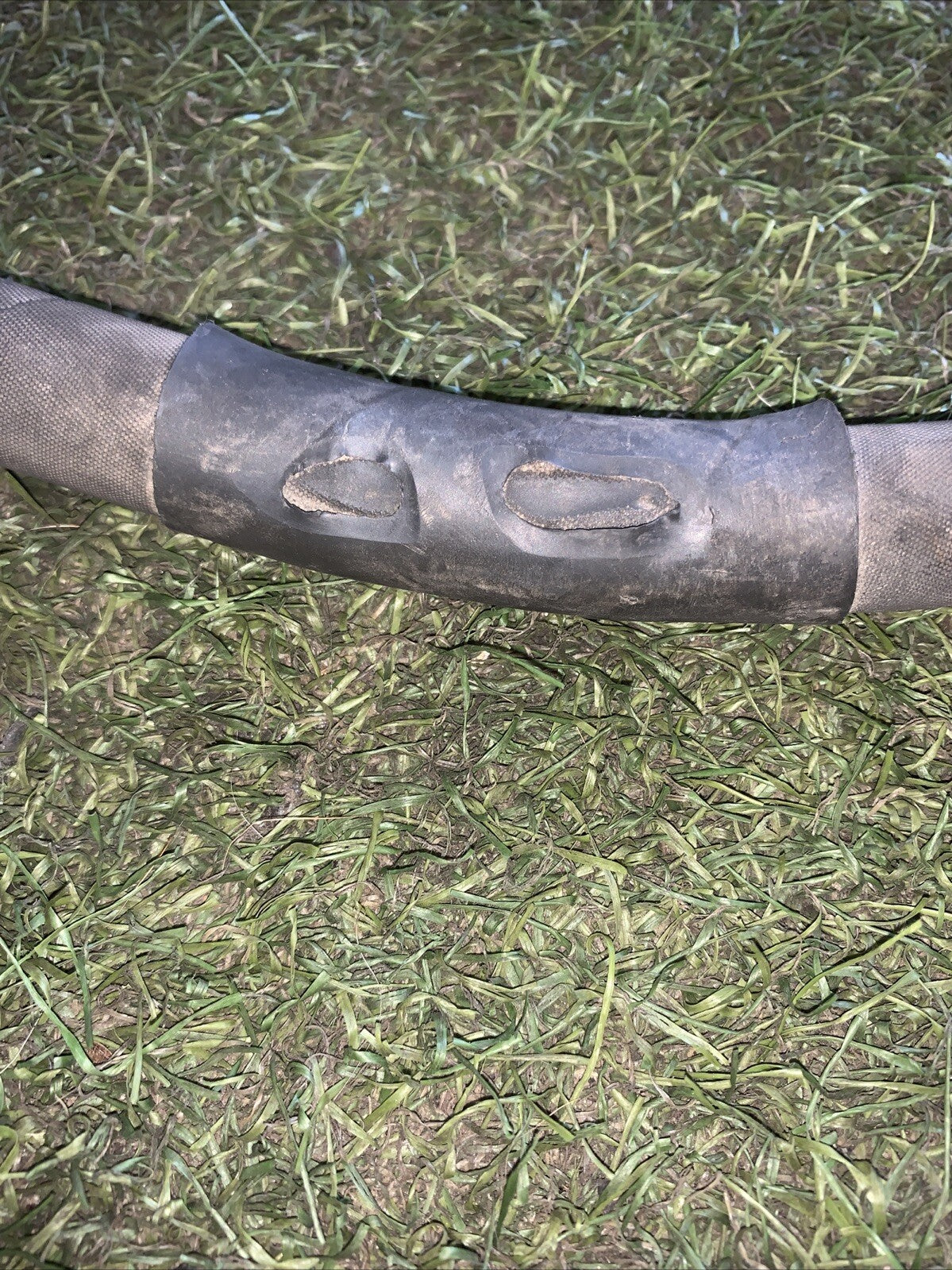 TUBO ARIA CONDIZIONATA VOLKSWAGEN Golf 6 Berlina 1K0820721CA Diesel 2.0 (2)