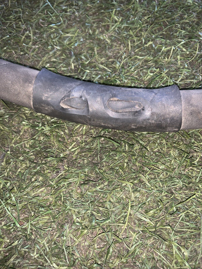 TUBO ARIA CONDIZIONATA VOLKSWAGEN Golf 6 Berlina 1K0820721CA Diesel 2.0 (2)